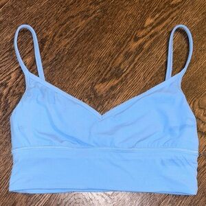 lululemon Align™ Sweetheart Bra
Light Support, A/B Cup, Aero Blue